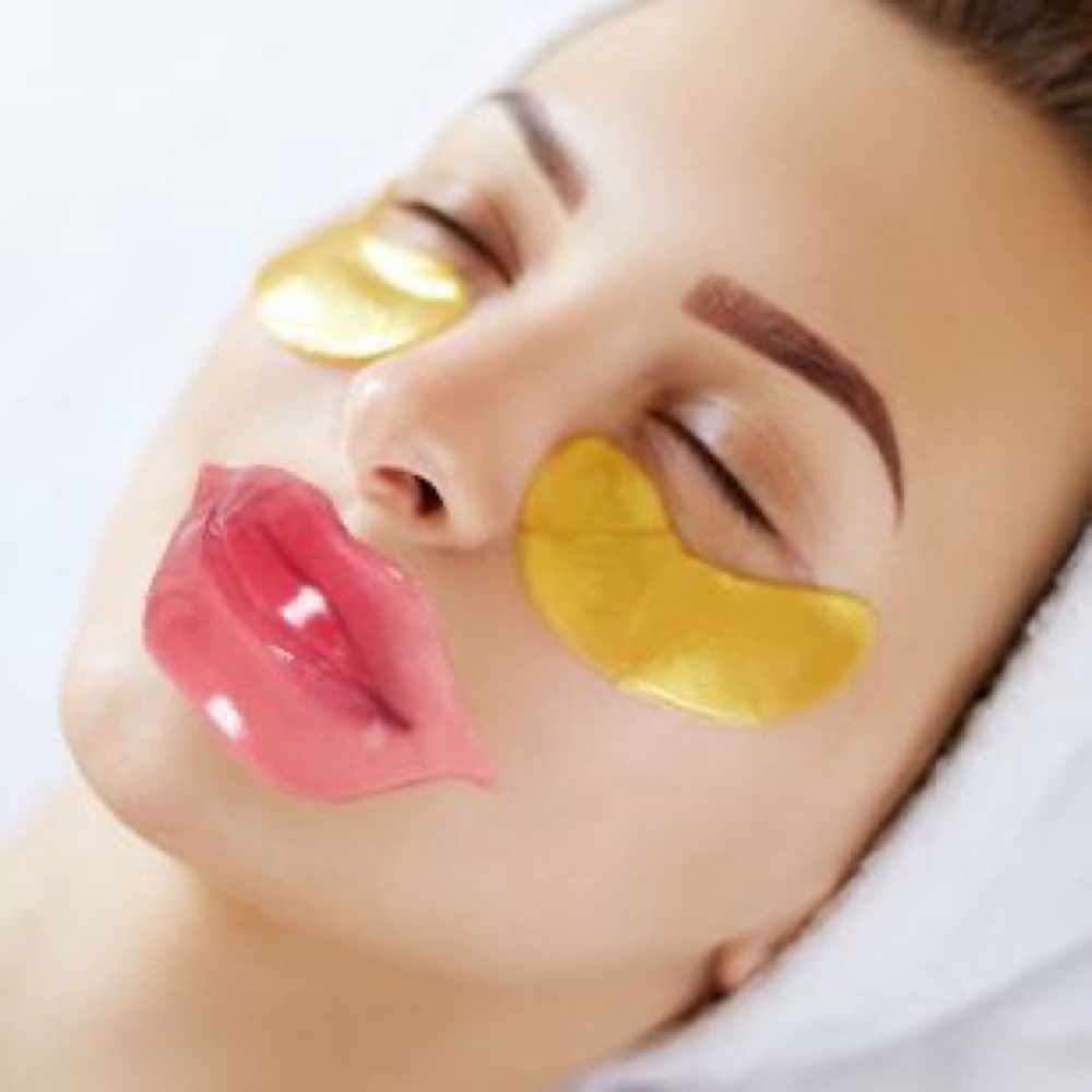 Deep Cleansing Facial + Lip Mask at Lilian Oliveira Aesthetician in Malden, MA