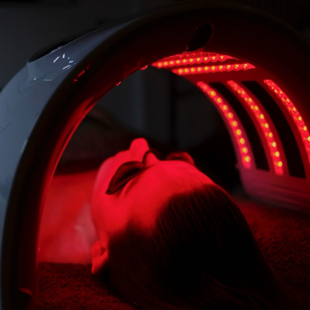 Deep Cleansing Facial + Lip Mask at Lilian Oliveira Aesthetician in Malden, MA