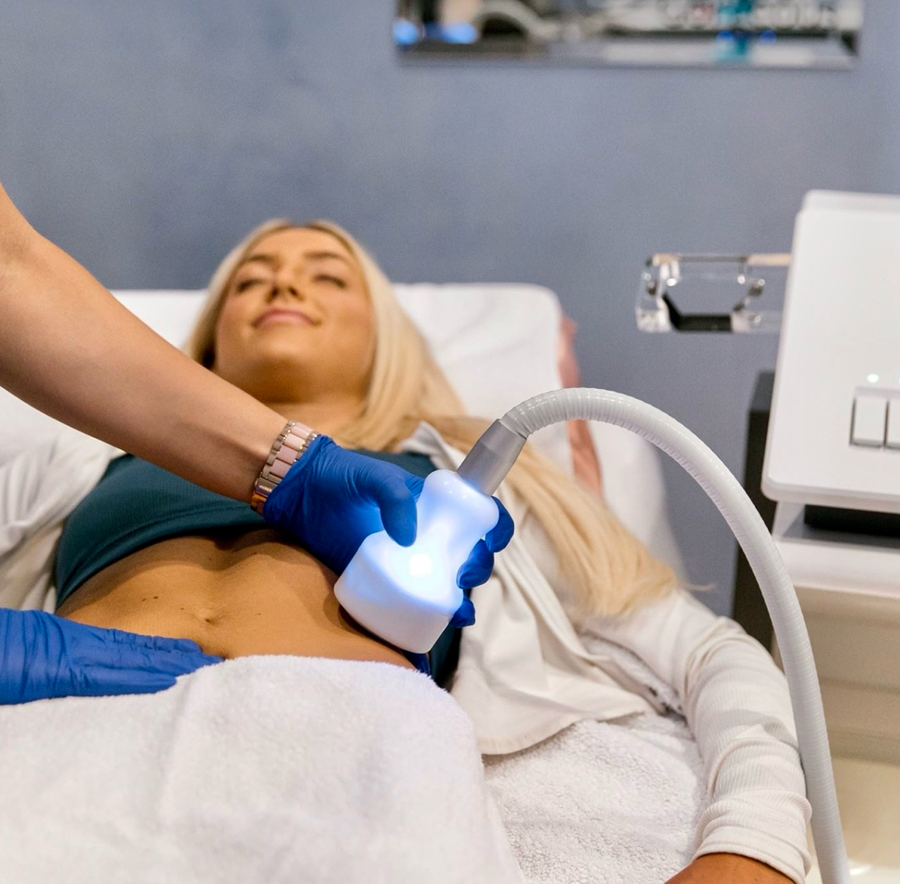 CryoSlimming