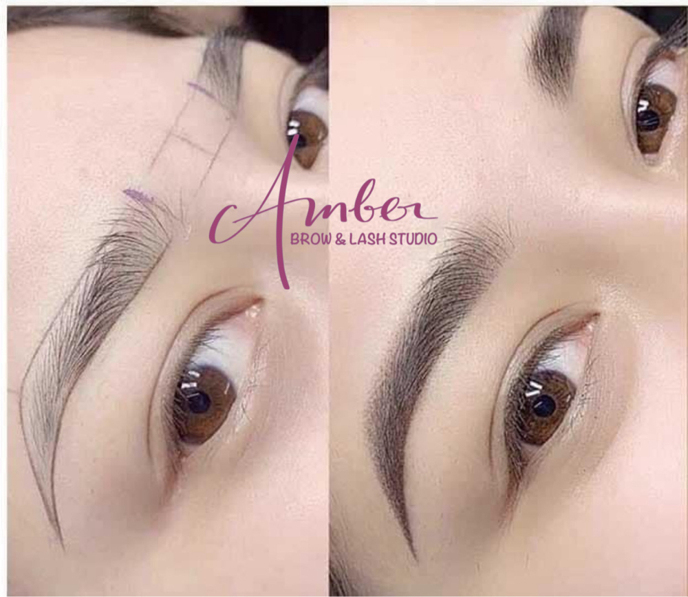 OMBRE POWDER BROWS