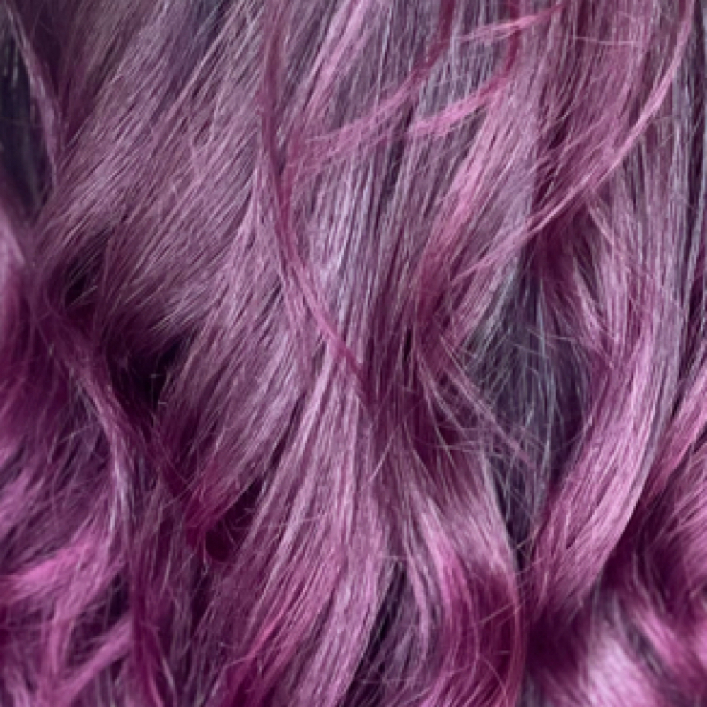 Full Color Services at Glam & Grit @ Genesis Salon in Danville, KY