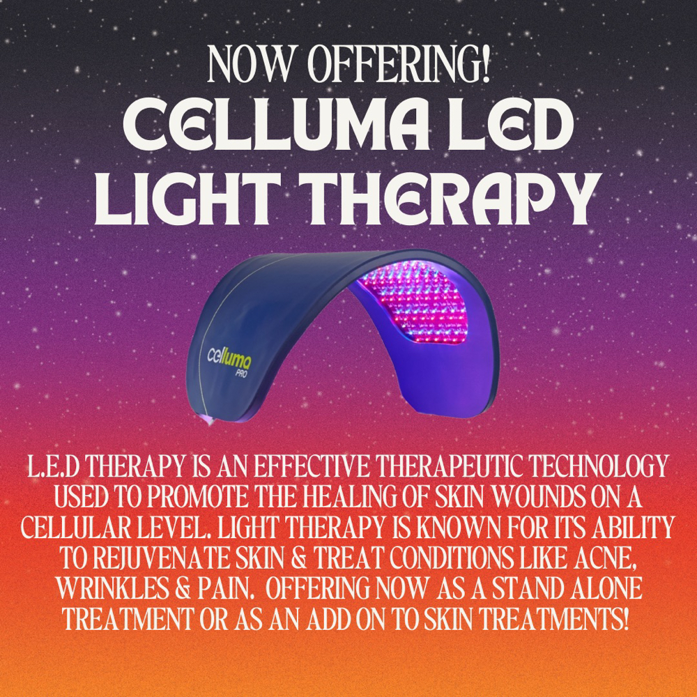 Celluma Pro Light Therapy Add-On