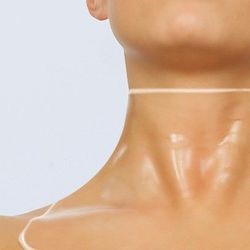 Neck/Decollete Hyaluronic Masque