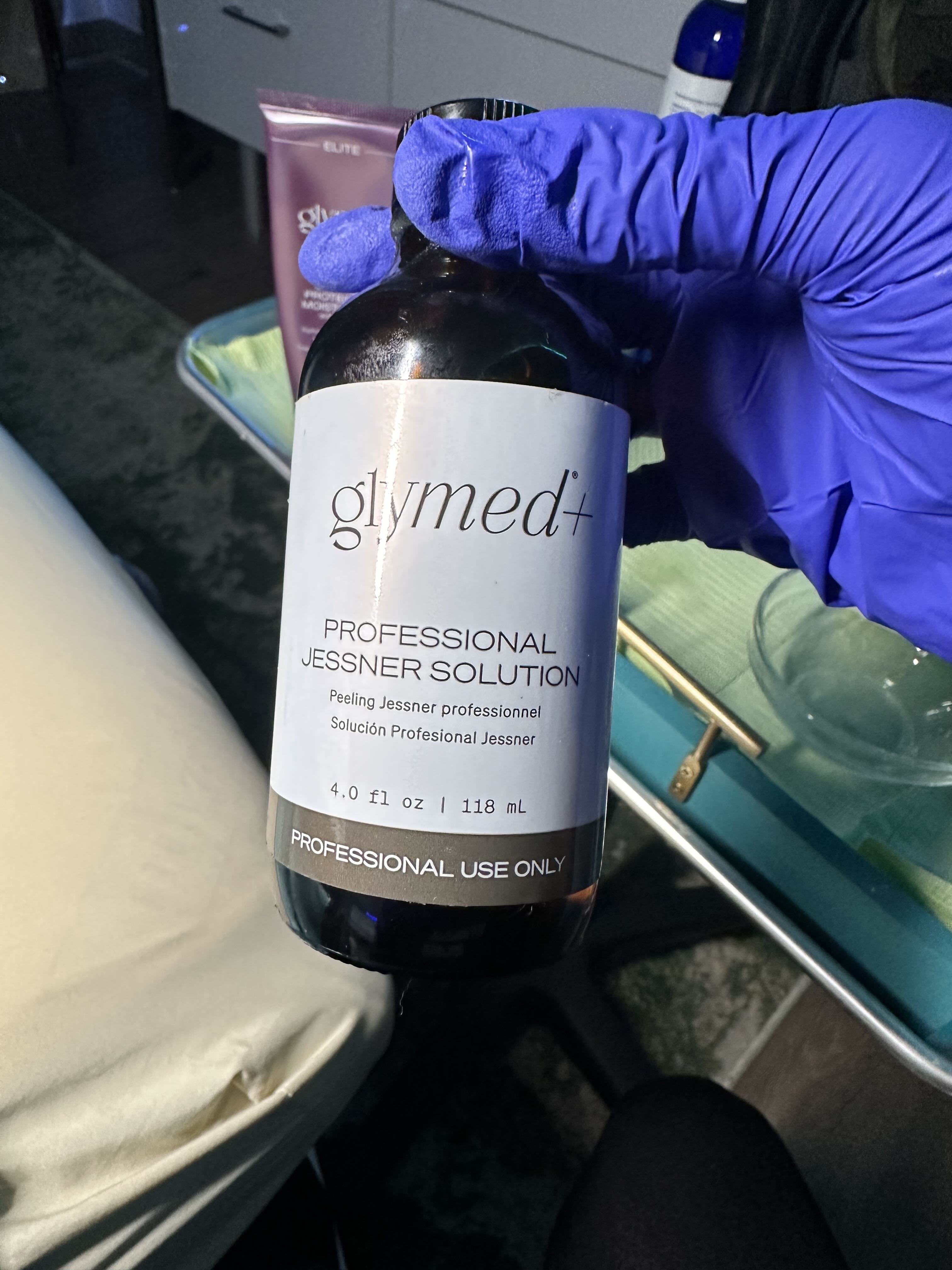 Corrective Action Peel