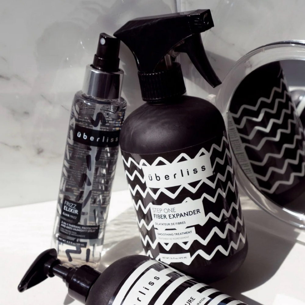 Keratin Treatment at The Hair & Toupee Atelier in Lexington, KY