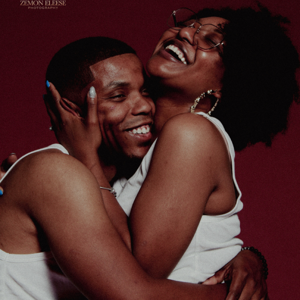 Creative Concept Session at ZeMon Eleese Photography
