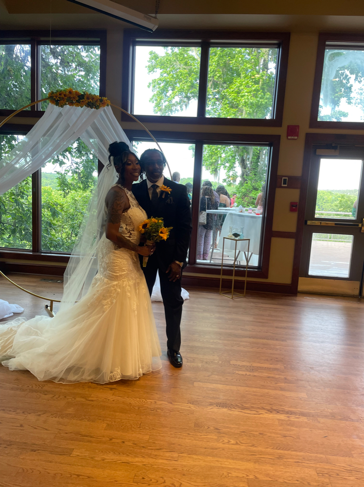 Wedding Style