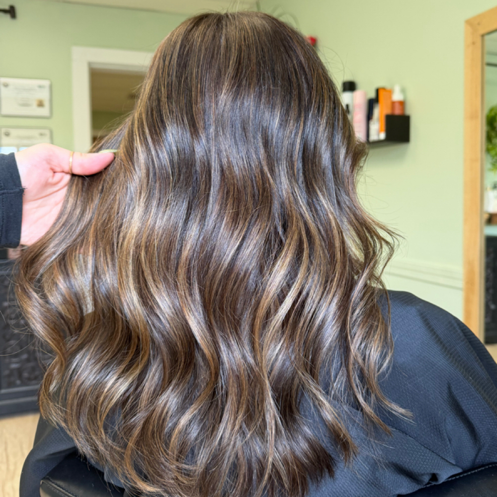 Color at Hair by Maya in Keene, NH