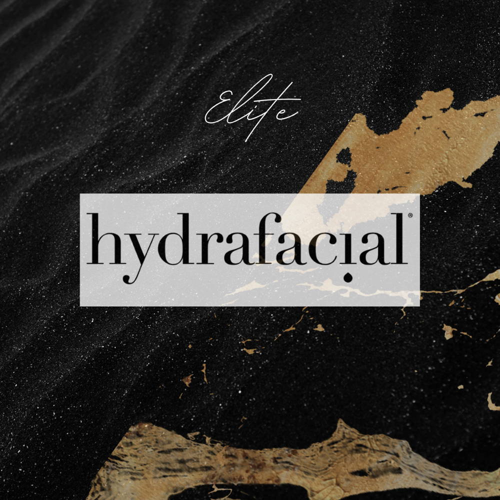 Elite HydraFacial (70 Min)