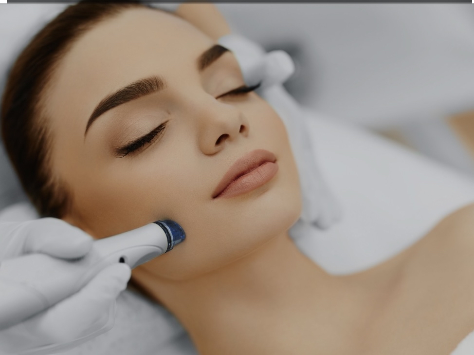 HydraFacial