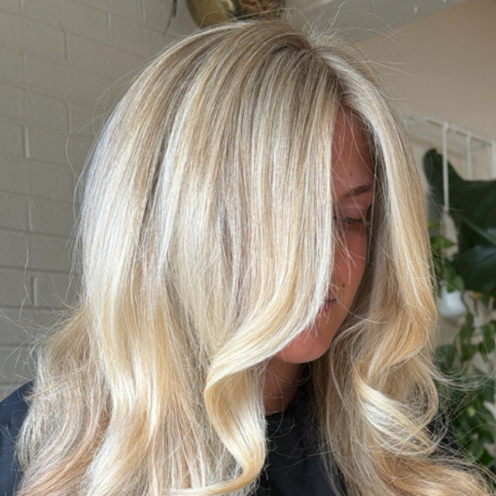 New Client Transformation at Lilly At White Willow in Boone, NC