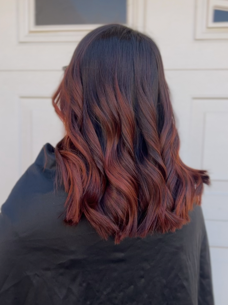 Toner/Gloss at Beauty by Yere in Las Vegas, NV