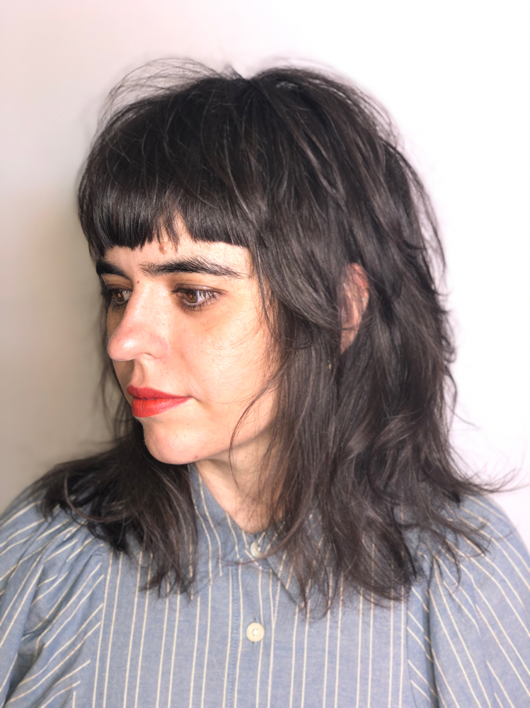Bangs Only