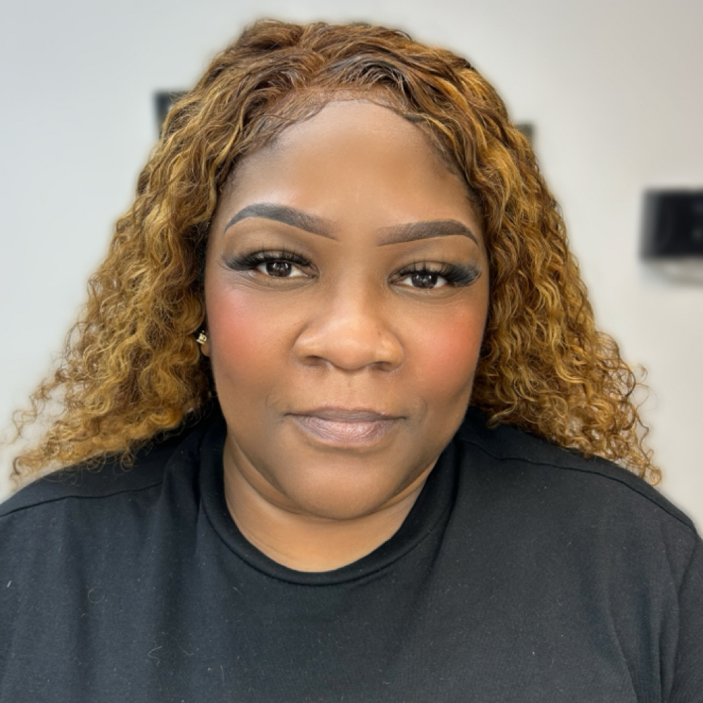 $180 OMBRE POWDER BROWS ALL APRIL ✨ at Panhandle Browz in Weatherford, TX