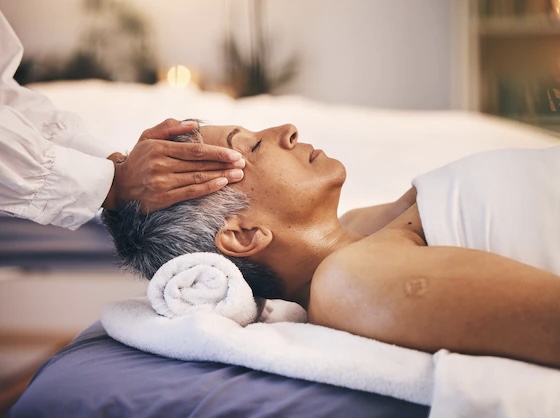 Lifting Aloha Anti-Aging Ritual