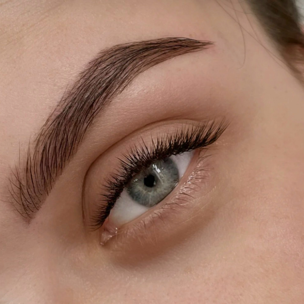 Eyebrow Tinting at Lumeva Aesthetic  L.L.C in Maryland, MD