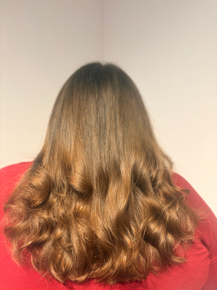 Olaplex Treatment
