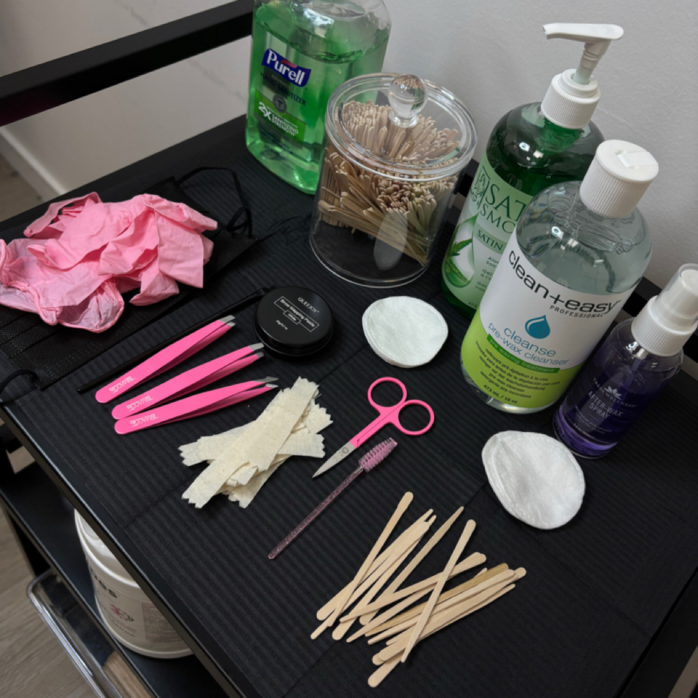 Chin Wax at Sandra the Esti LLC in Downers Grove, IL