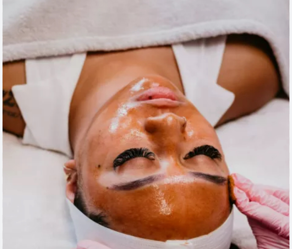 Skin Re-set Treatment