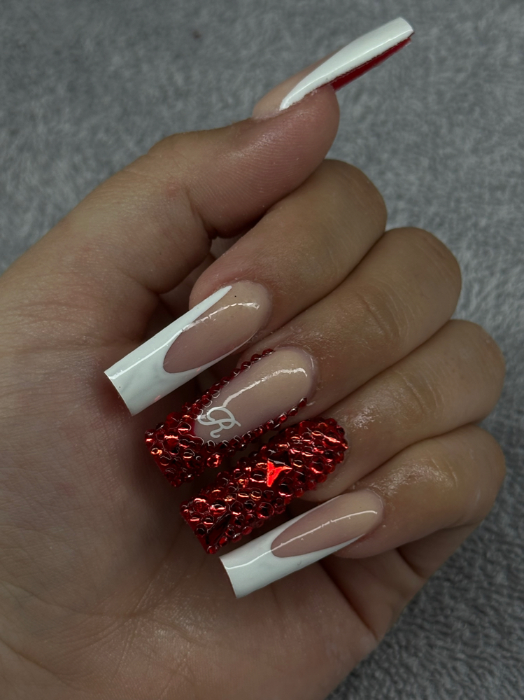 Acrylic Fill