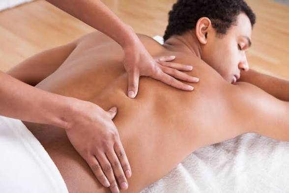Swedish Or Deep Tissue Massage