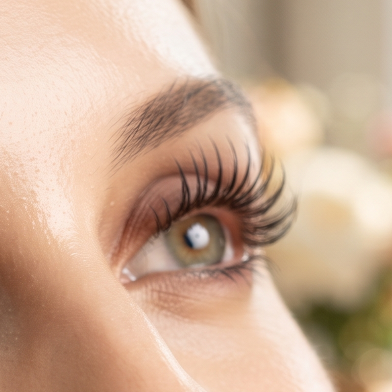 REALISTIC LASH LIFTS at Gorgeous Glow Facial Spa, LLC in Boynton Beach, FL