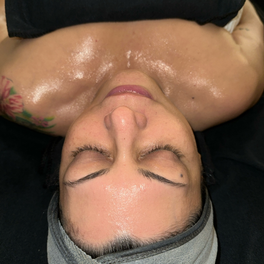 PrettyBabe Uniqely Me Facial at PrettyBabe Beauty Boudoir in Azusa, CA