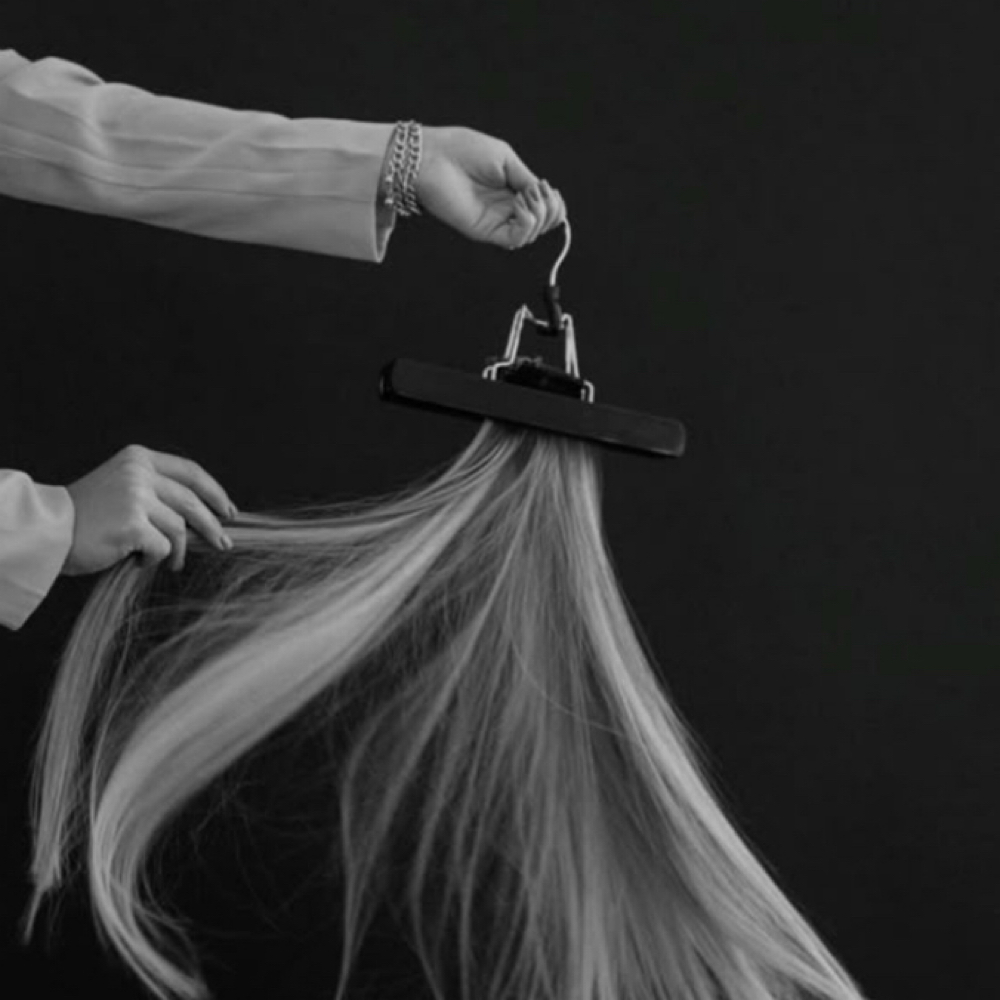 Extension Consultation at The Pretty n Pink Hair Co. in Gainesville, TX