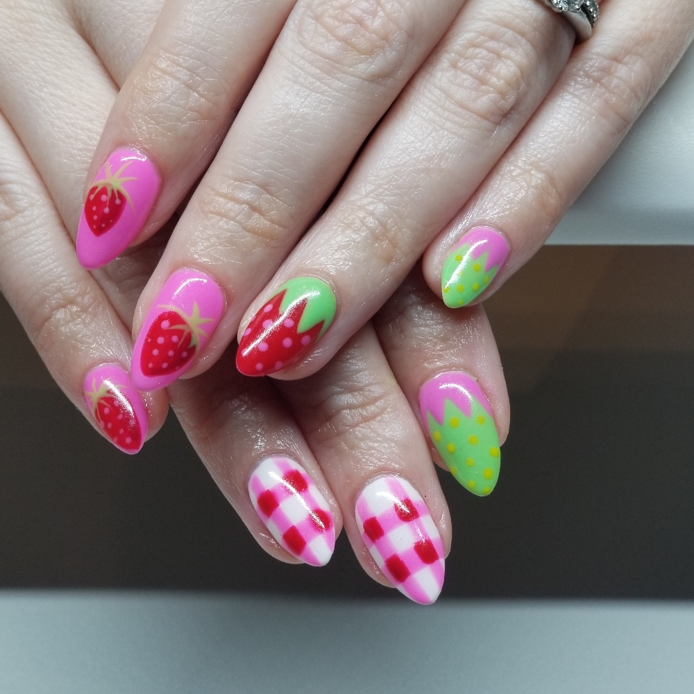 Premium at Irenes Nails in New York, NY