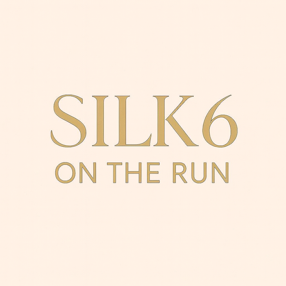 SILK 6 On-The-Run