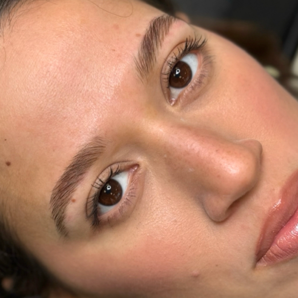 Nano Brows at Solariz Beauty in Astoria, NY