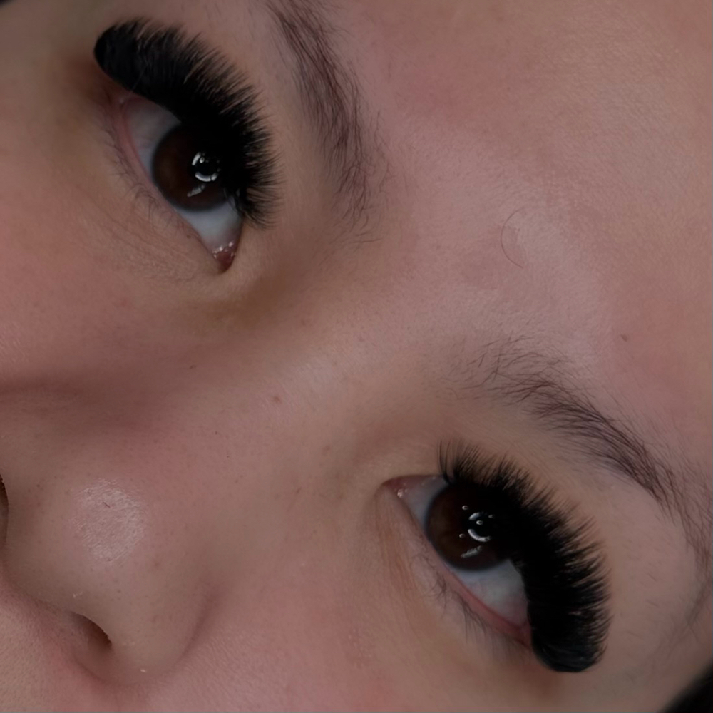 Lash Services