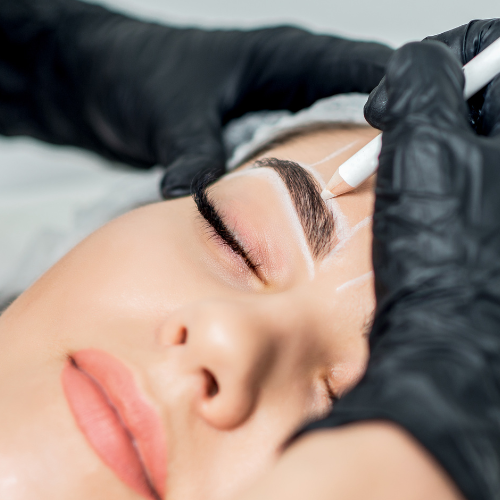 Brow Lamination
