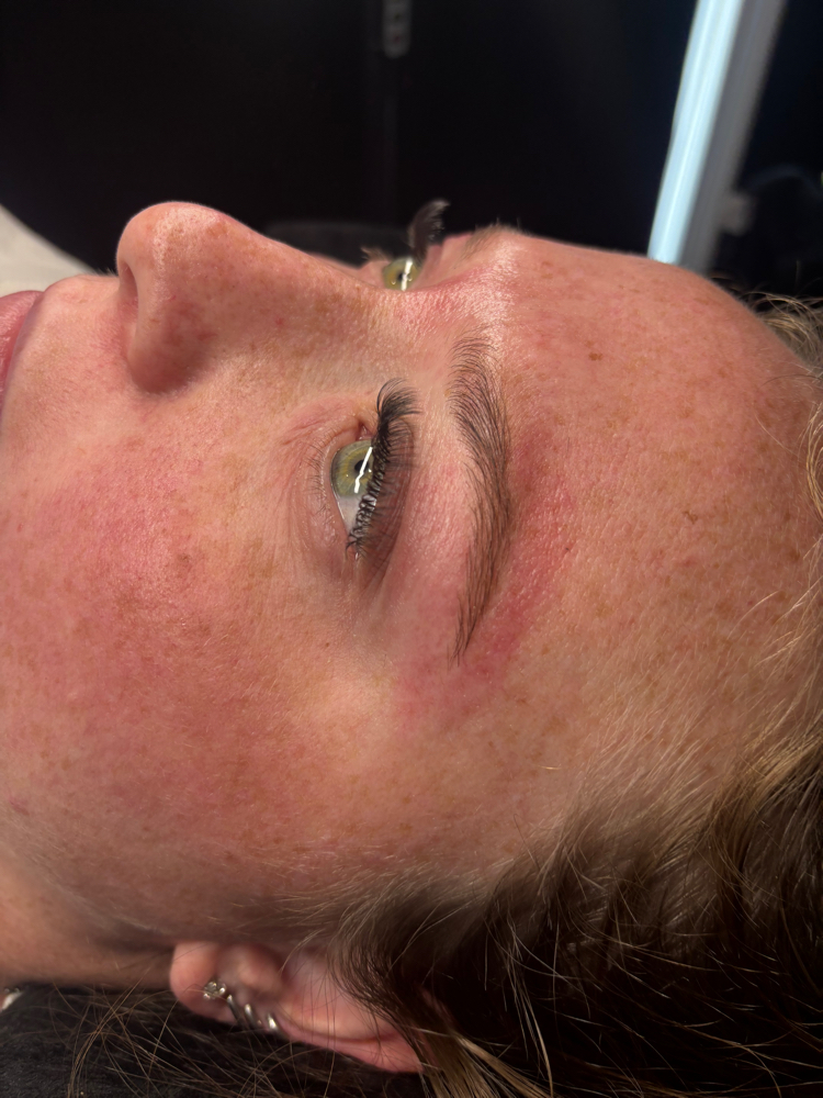 Full Set Classic Lashes