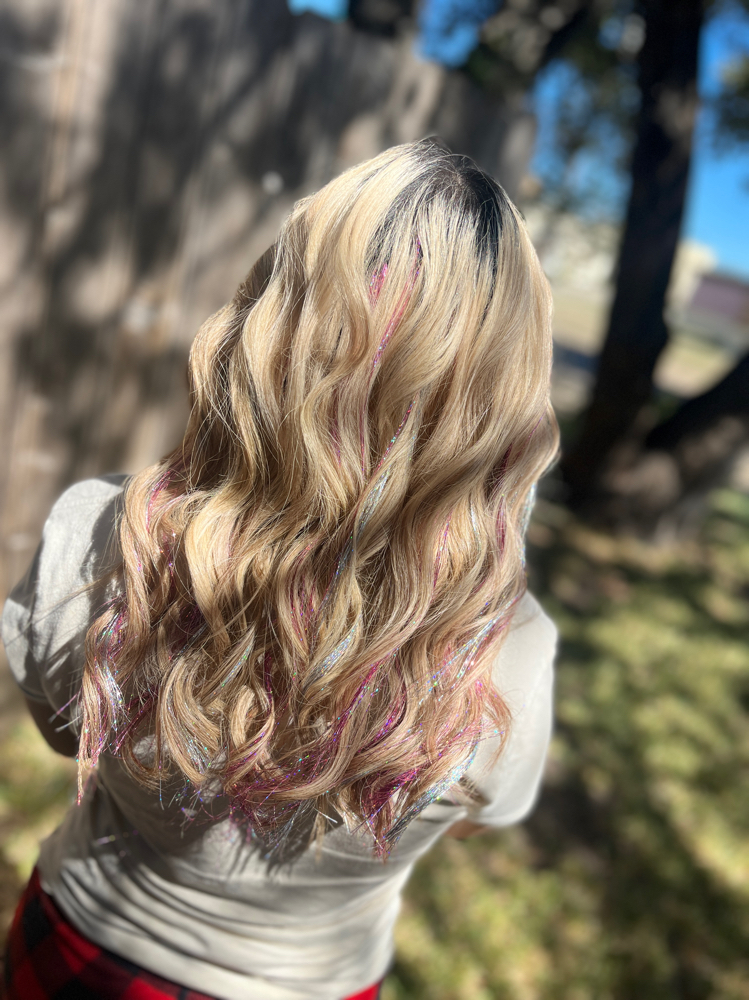 Hair Tensil