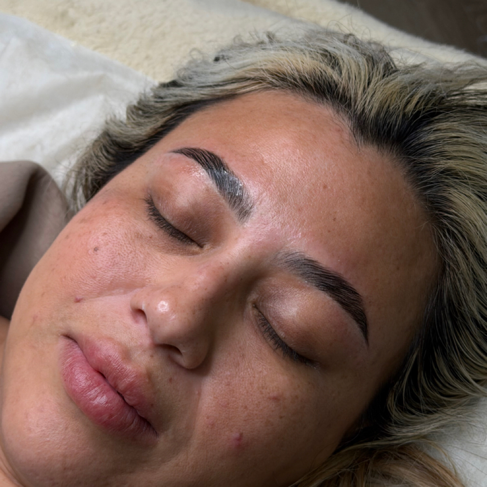 Brow Lamination at Beauty By Jumilka in Perth Amboy, NJ