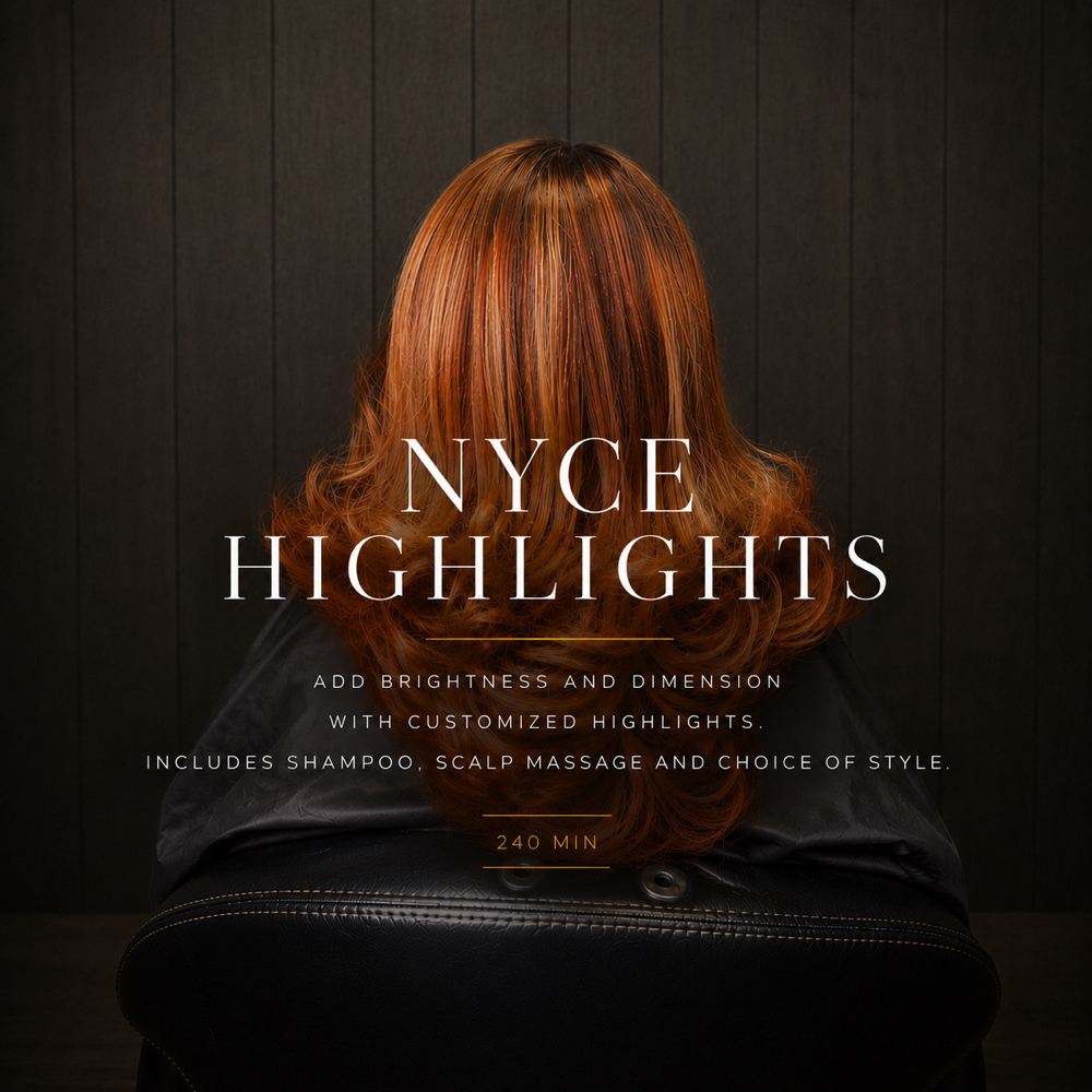 NYCE Highlights at SO NYCE STUDIO in Fayetteville, NC