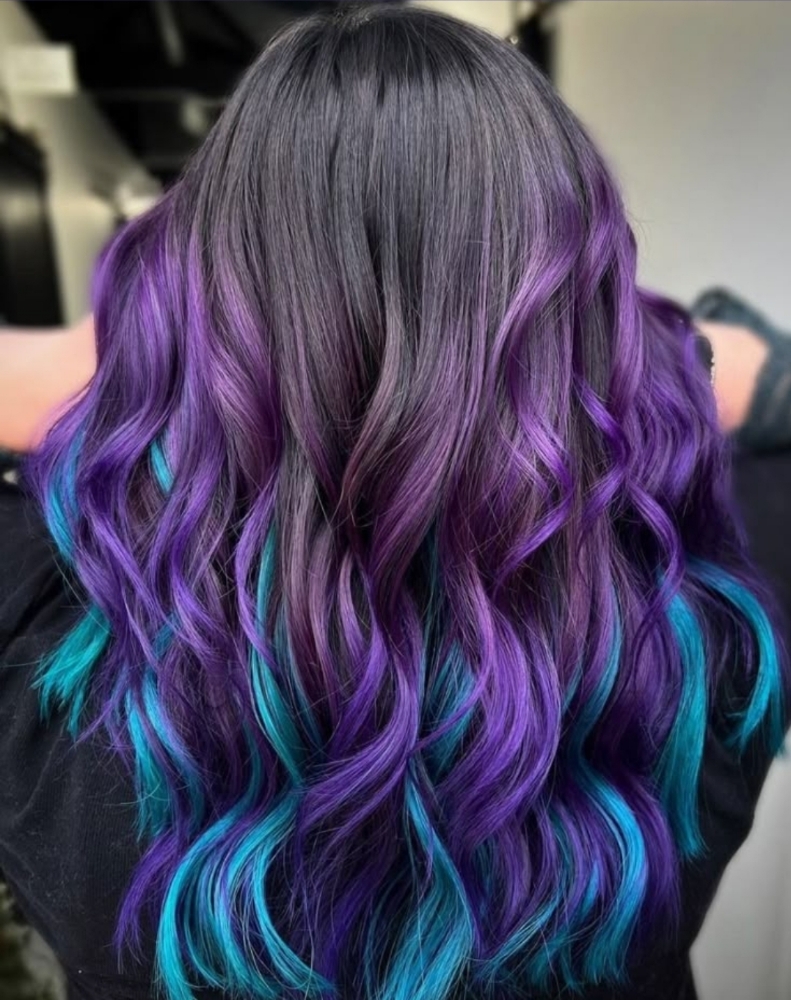 Vivid Color