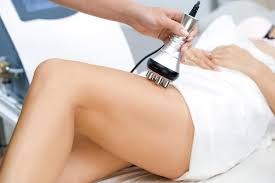 RF Leg Treatment