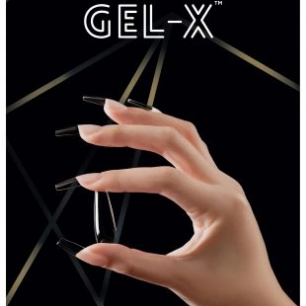 Gel-X™ Fill & Rebalance at Yuly Beauty Salon in Union City, NJ