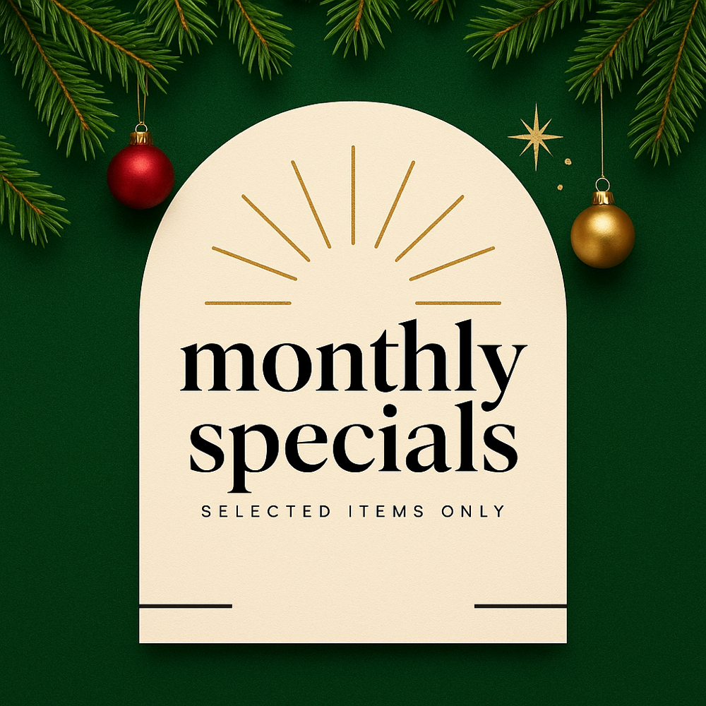 December Special- Chemical Peel