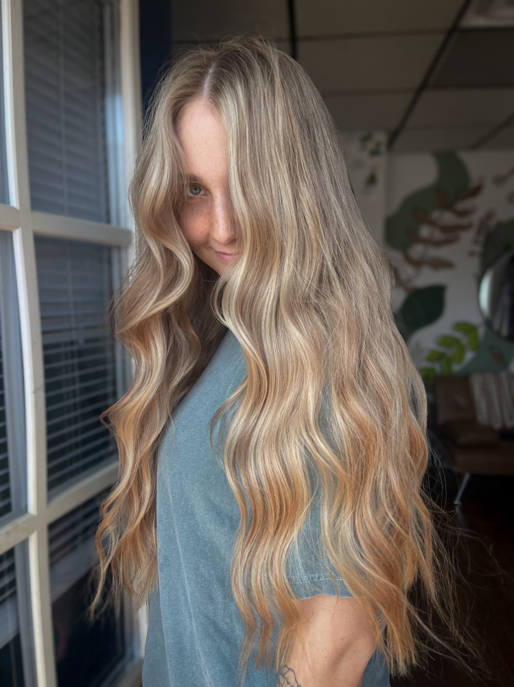 Color Correction