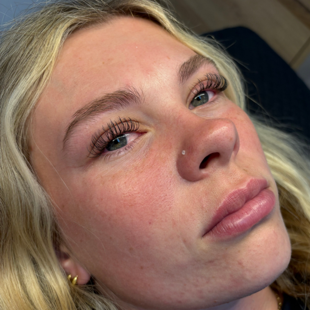 2 Week Classic Fill at C Beauty Bar Aesthetic in Abilene, TX