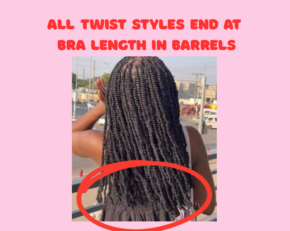 BRA LENGTH ONLY at YOLY’S BEAUTY BAR in Berlin, CT