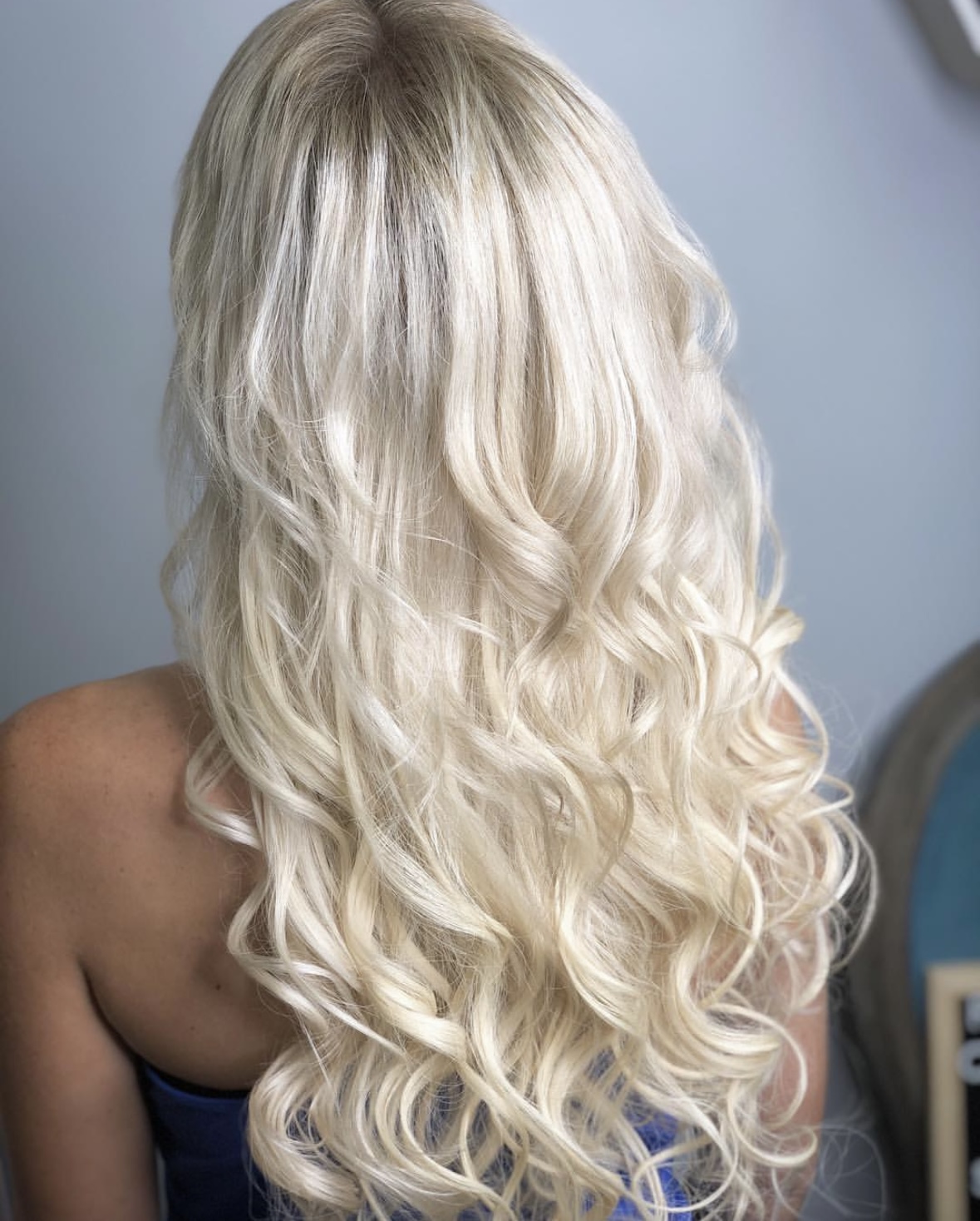 Bleach & Tone at Hair By Air in Charlotte, NC