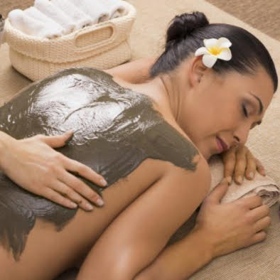 Back Facial