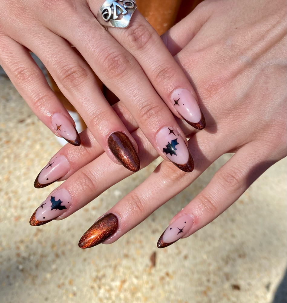 Gel-X full set