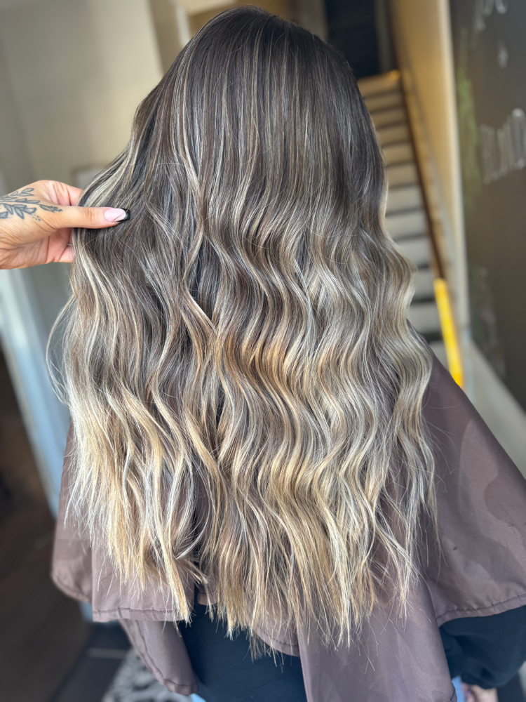 Balayage