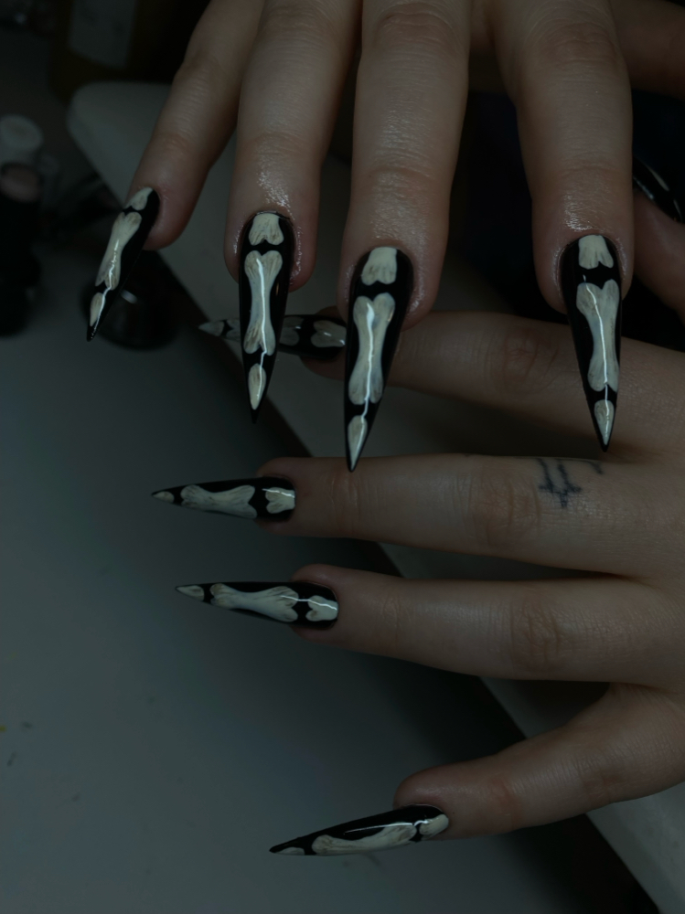 Gel X Any Length