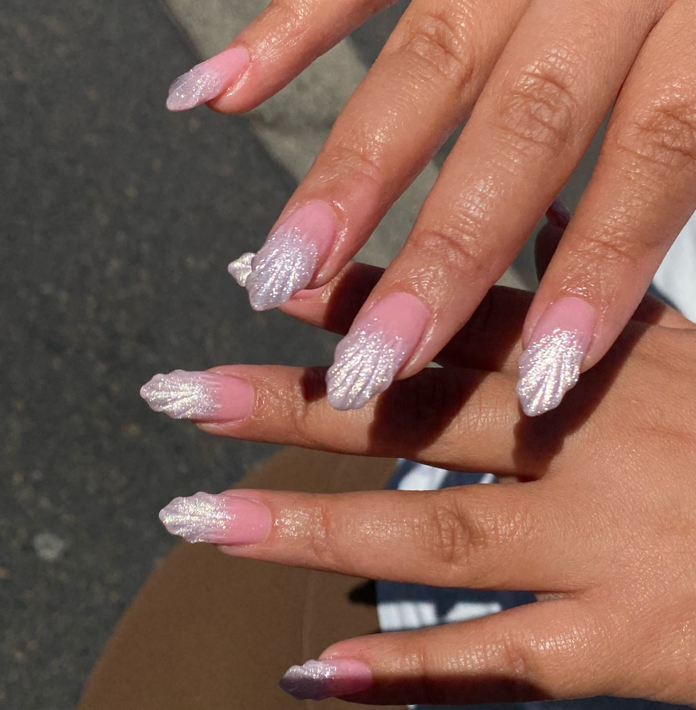 Gel X Any Length